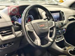 جي ام سي تيراين